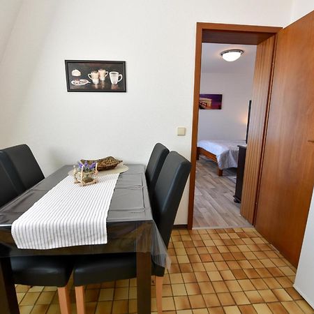 קושהאבן Haus "Luv Und Lee" Appartement Lee15 מראה חיצוני תמונה