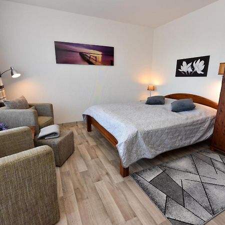 קושהאבן Haus "Luv Und Lee" Appartement Lee15 מראה חיצוני תמונה