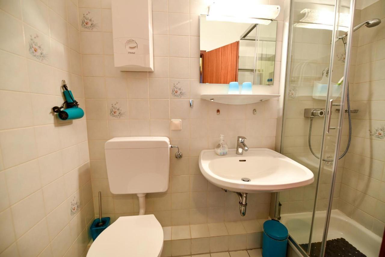 קושהאבן Haus "Luv Und Lee" Appartement Lee15 מראה חיצוני תמונה