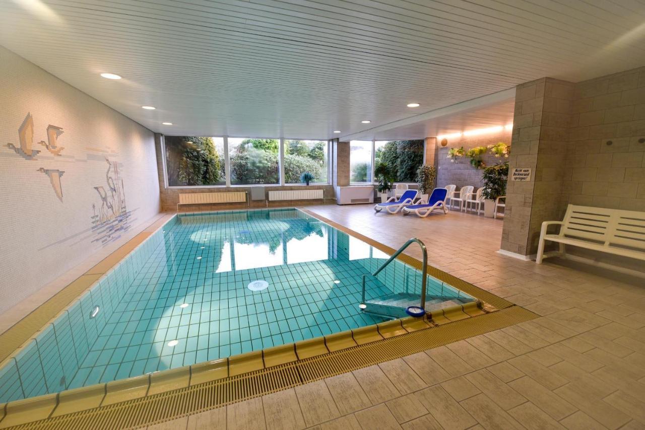 קושהאבן Haus "Luv Und Lee" Appartement Lee15 מראה חיצוני תמונה