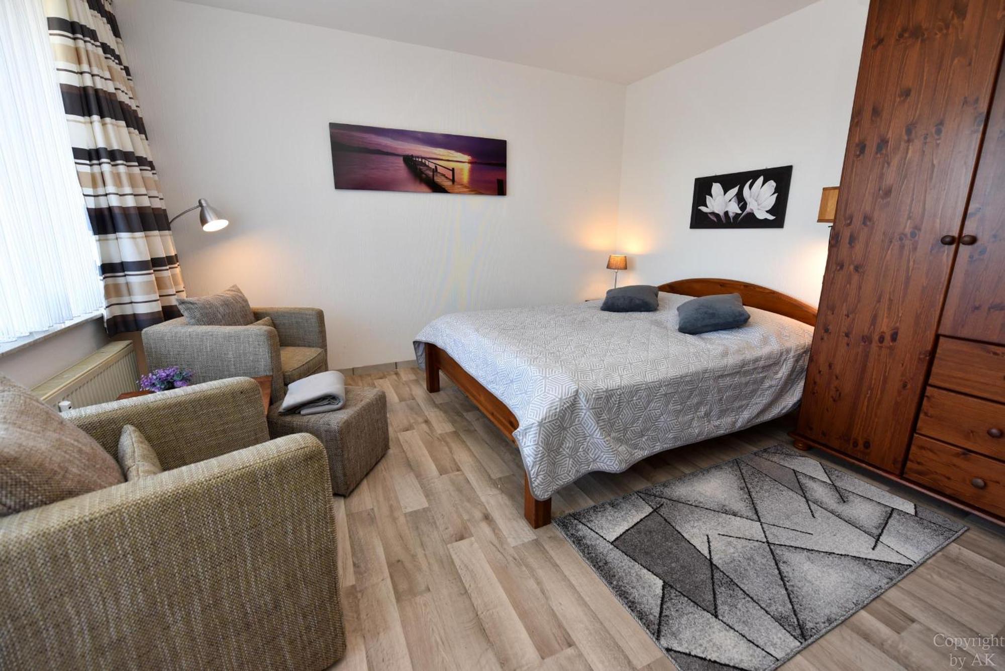 קושהאבן Haus "Luv Und Lee" Appartement Lee15 מראה חיצוני תמונה