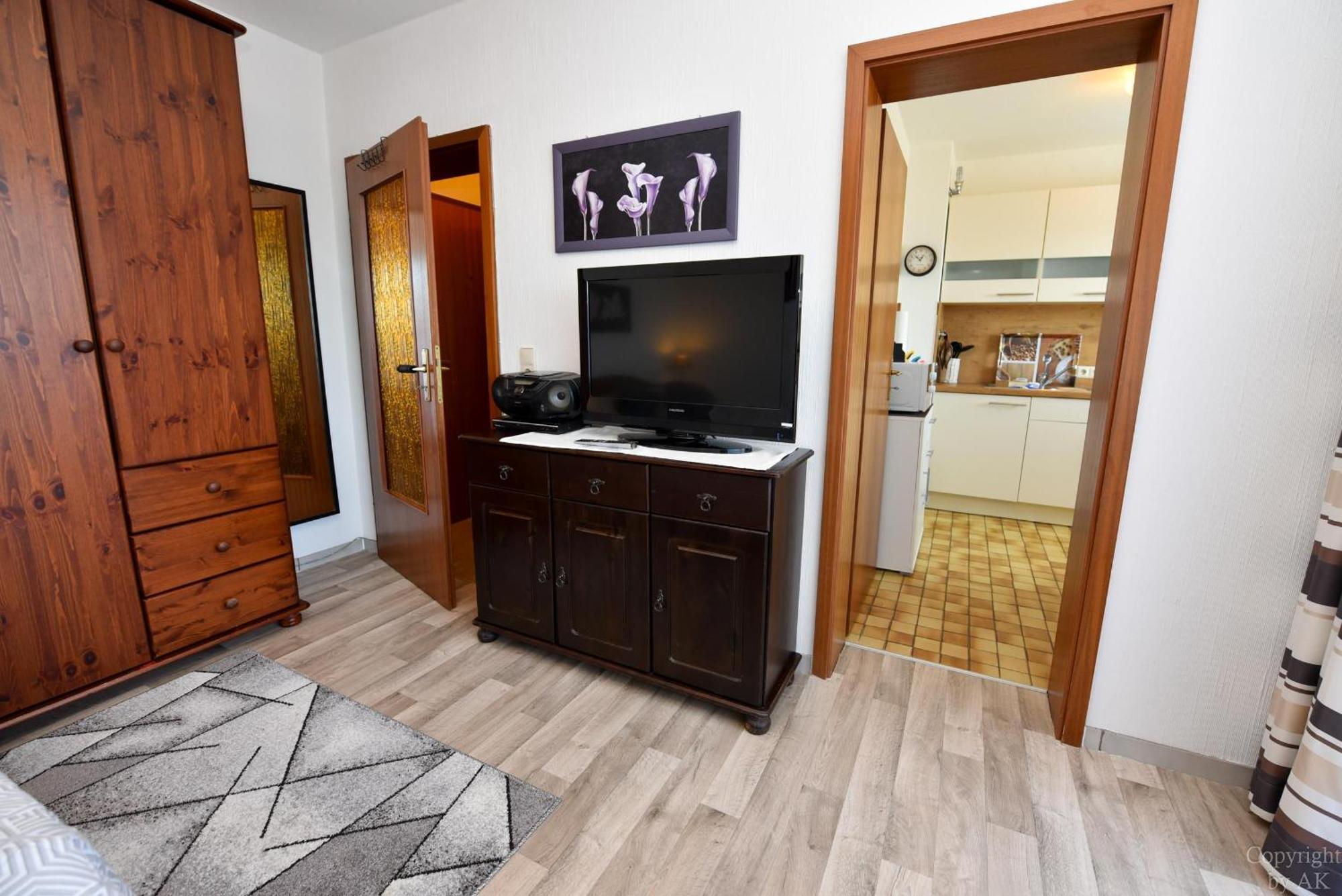 קושהאבן Haus "Luv Und Lee" Appartement Lee15 מראה חיצוני תמונה