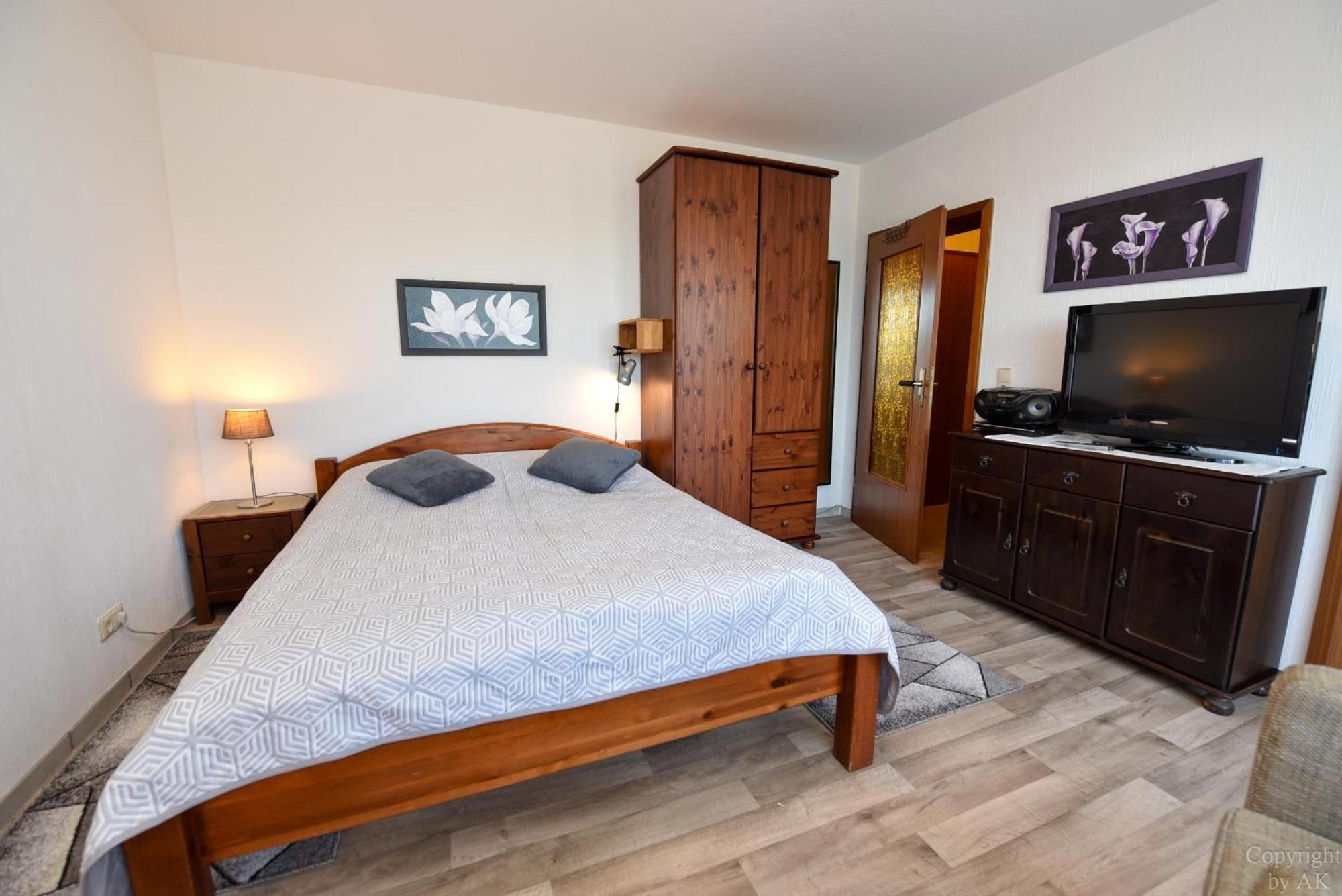 קושהאבן Haus "Luv Und Lee" Appartement Lee15 מראה חיצוני תמונה
