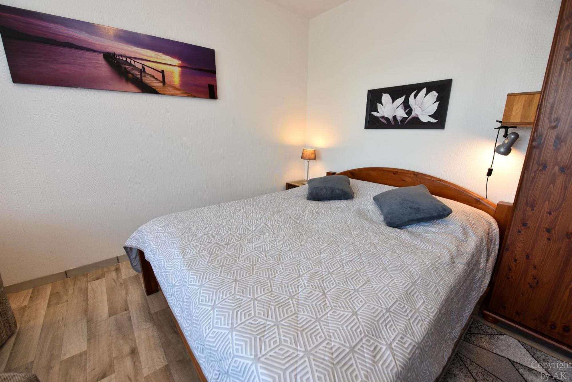 קושהאבן Haus "Luv Und Lee" Appartement Lee15 מראה חיצוני תמונה