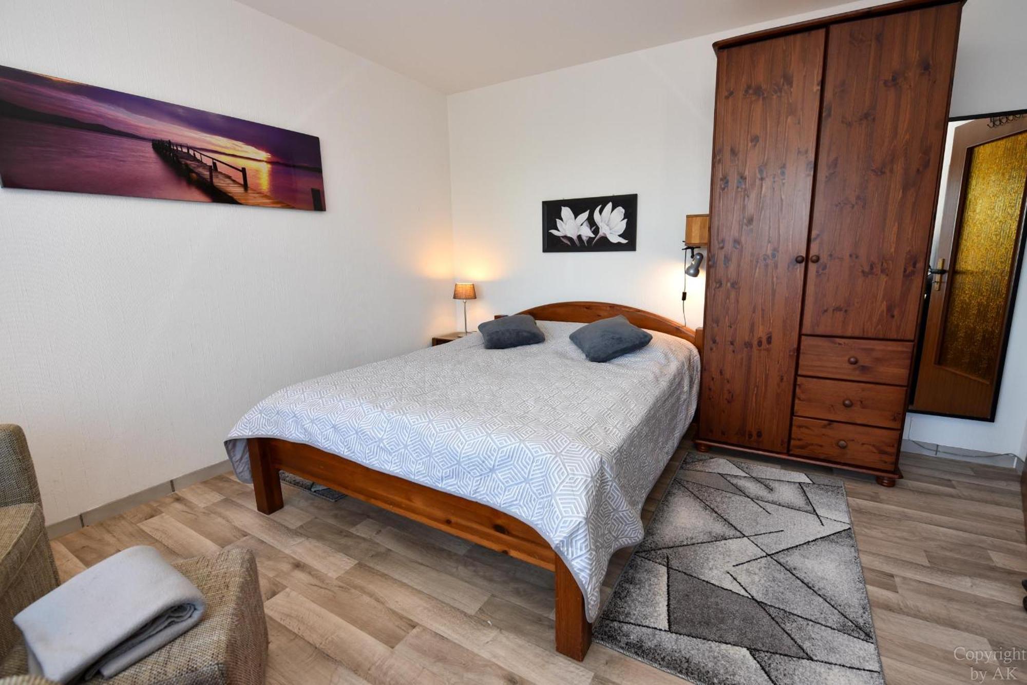 קושהאבן Haus "Luv Und Lee" Appartement Lee15 מראה חיצוני תמונה