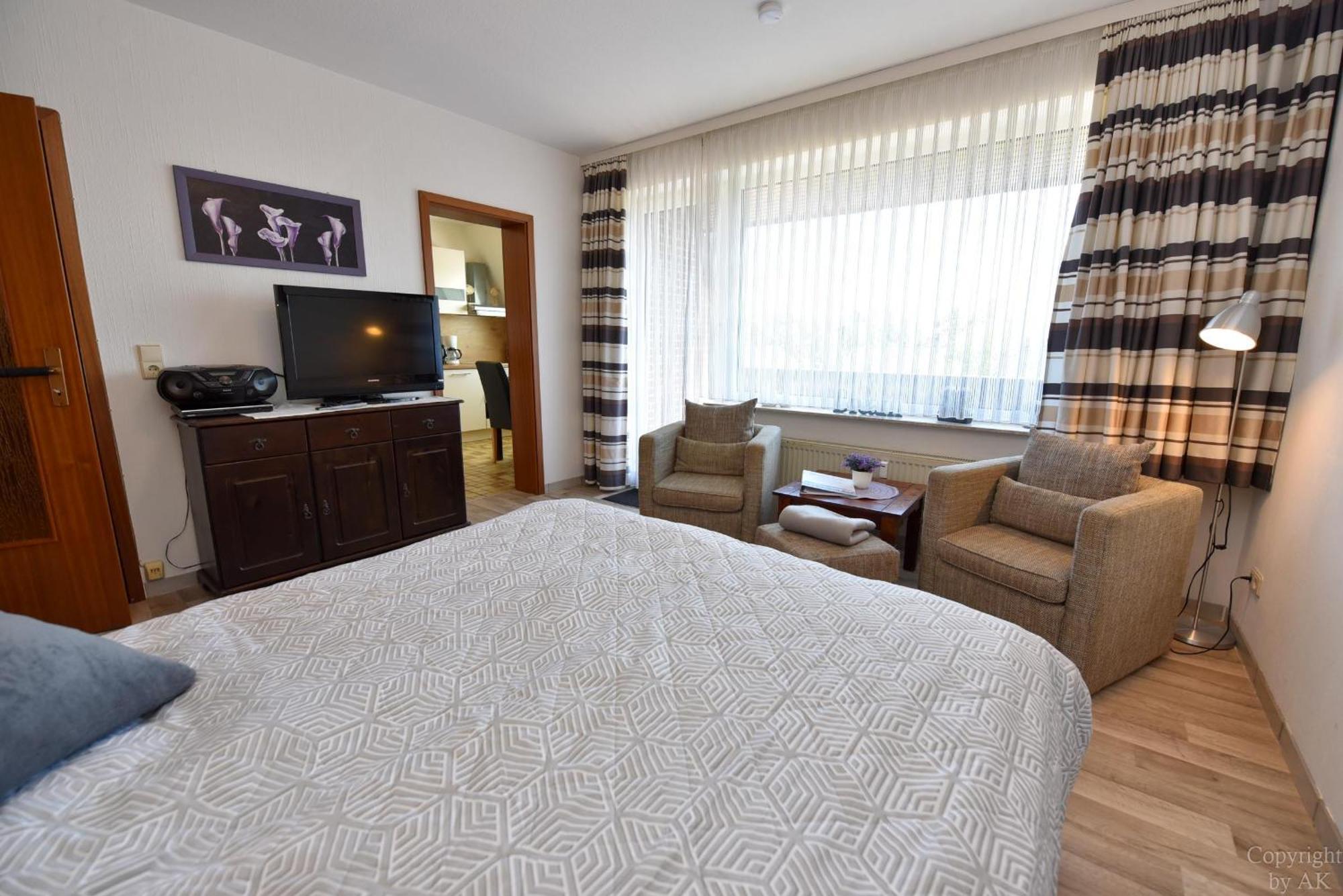קושהאבן Haus "Luv Und Lee" Appartement Lee15 מראה חיצוני תמונה